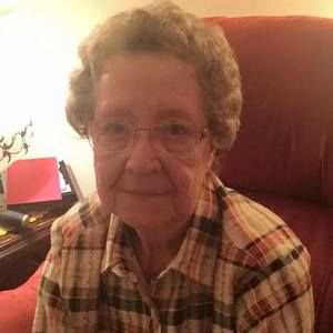 Meet your Posher, Beryldene